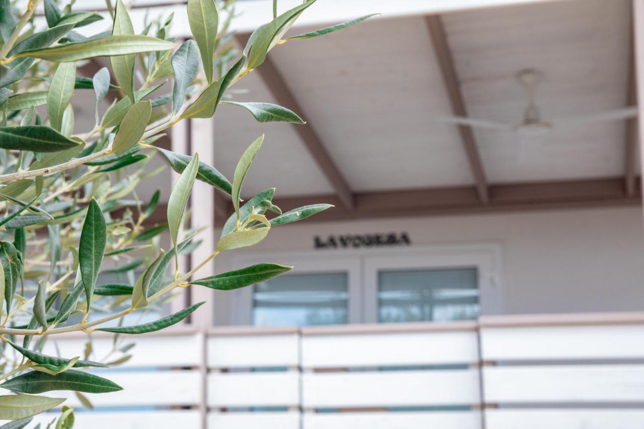 Mobile Home Whit Sea View Lavojesa Drage Εξωτερικό φωτογραφία